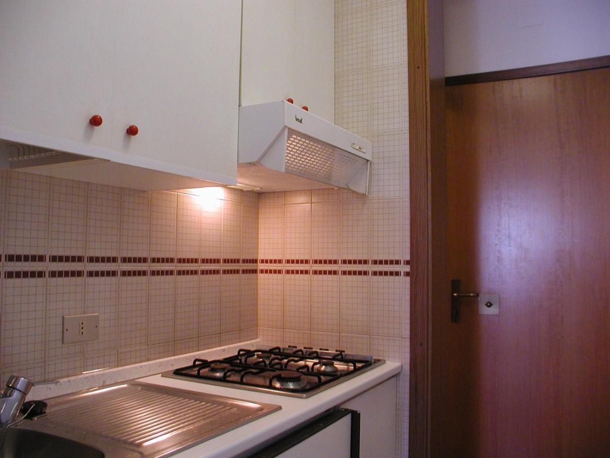 Flats Solarium Appartement
