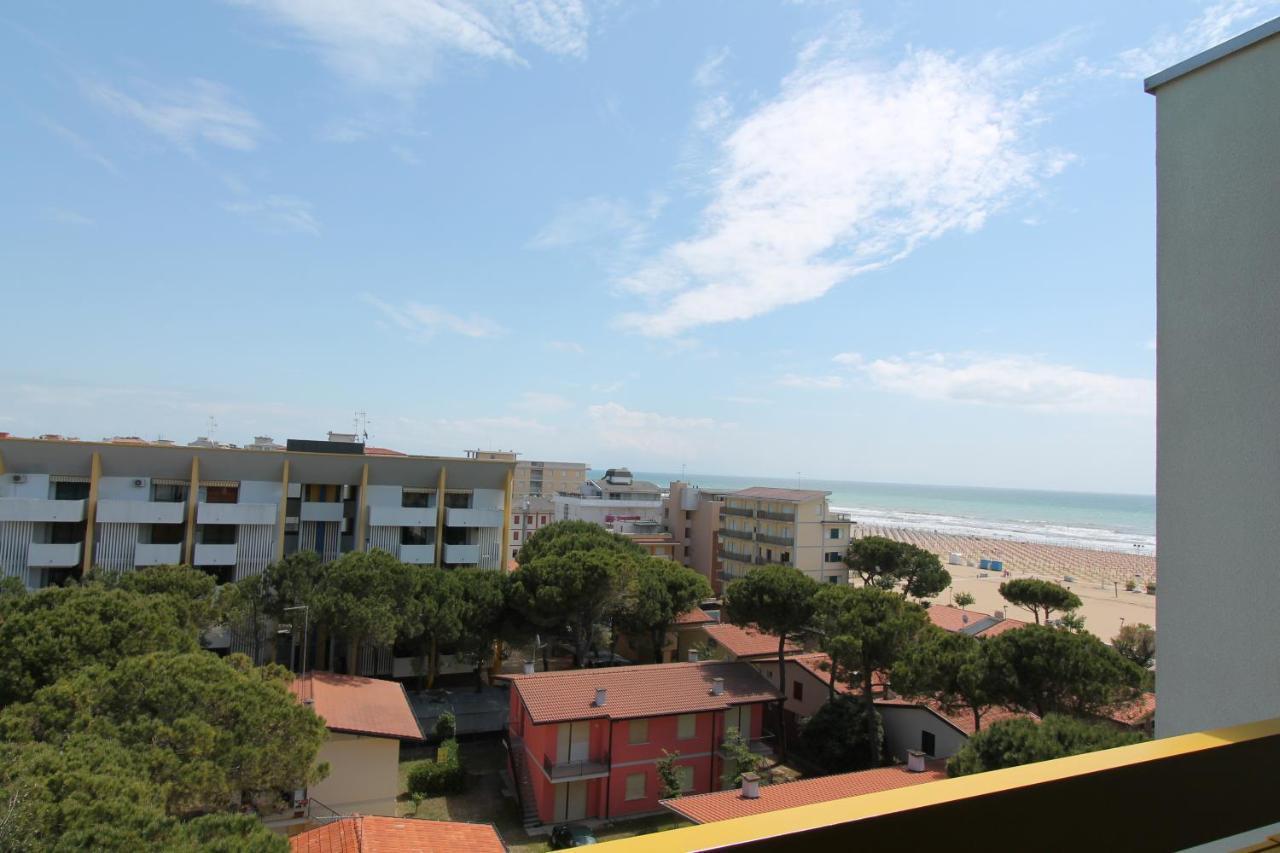 Appartamento Flats Solarium *