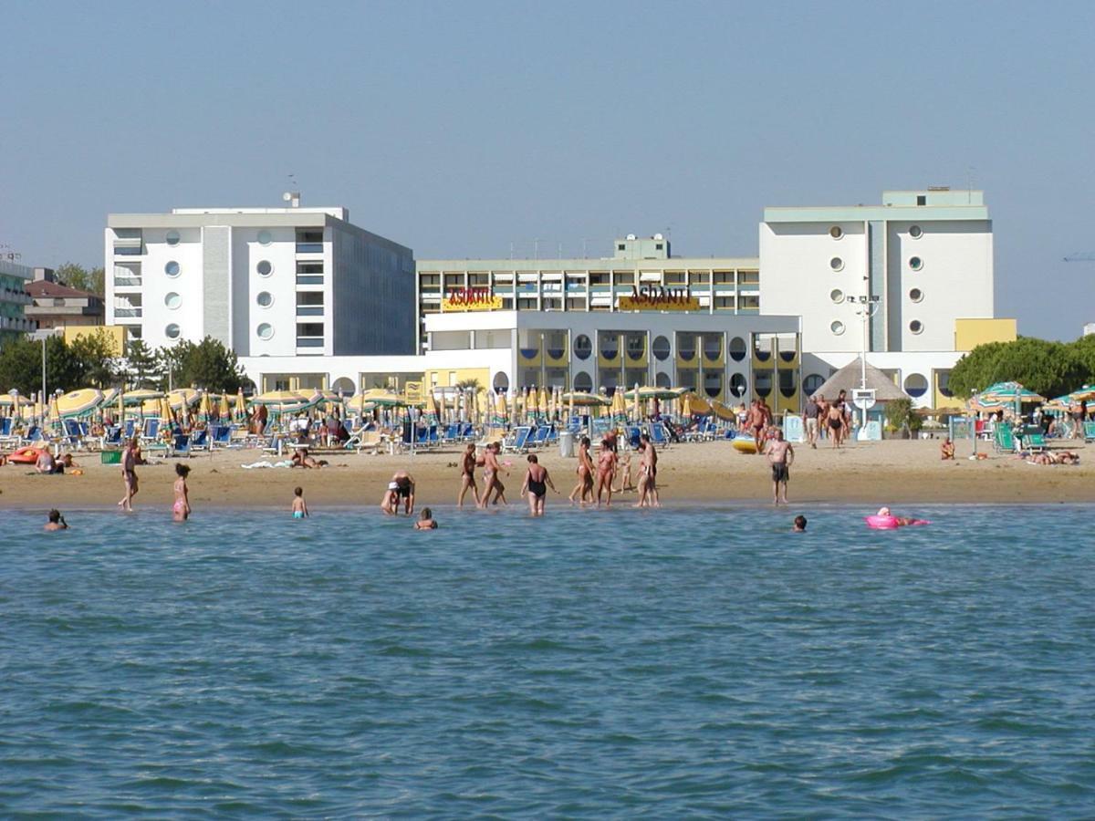 Flats Solarium Bibione