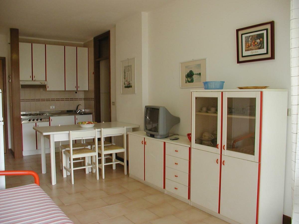 Appartement Flats Solarium
