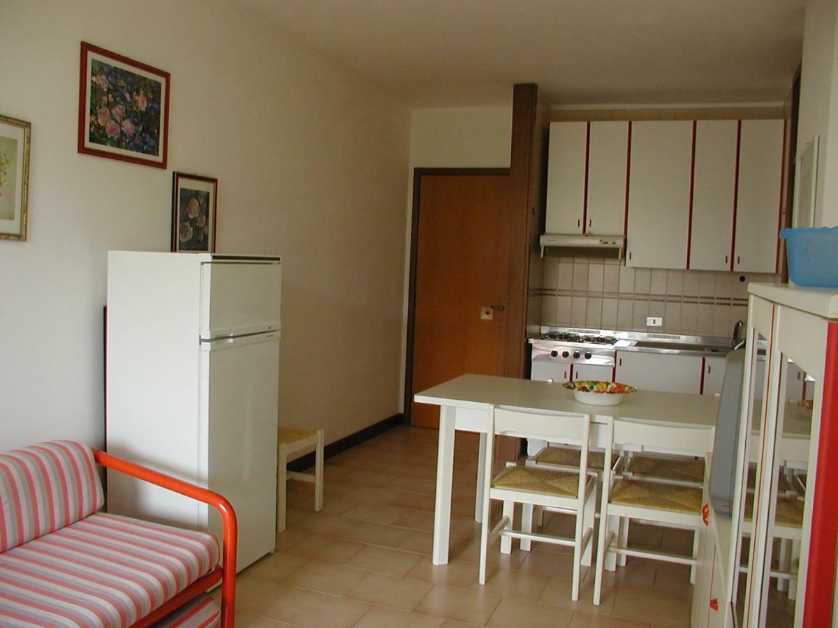 Flats Solarium Appartement