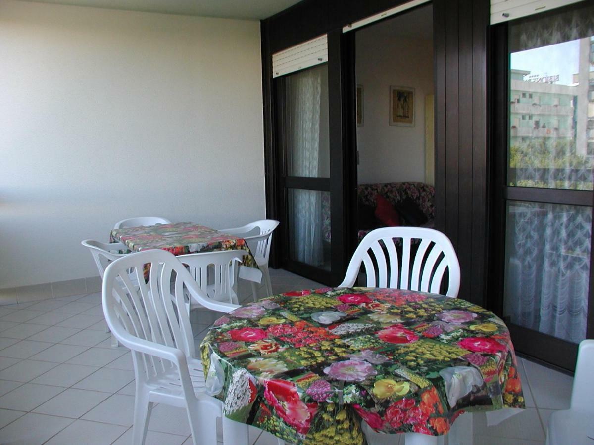 Flats Solarium Appartamento Bibione