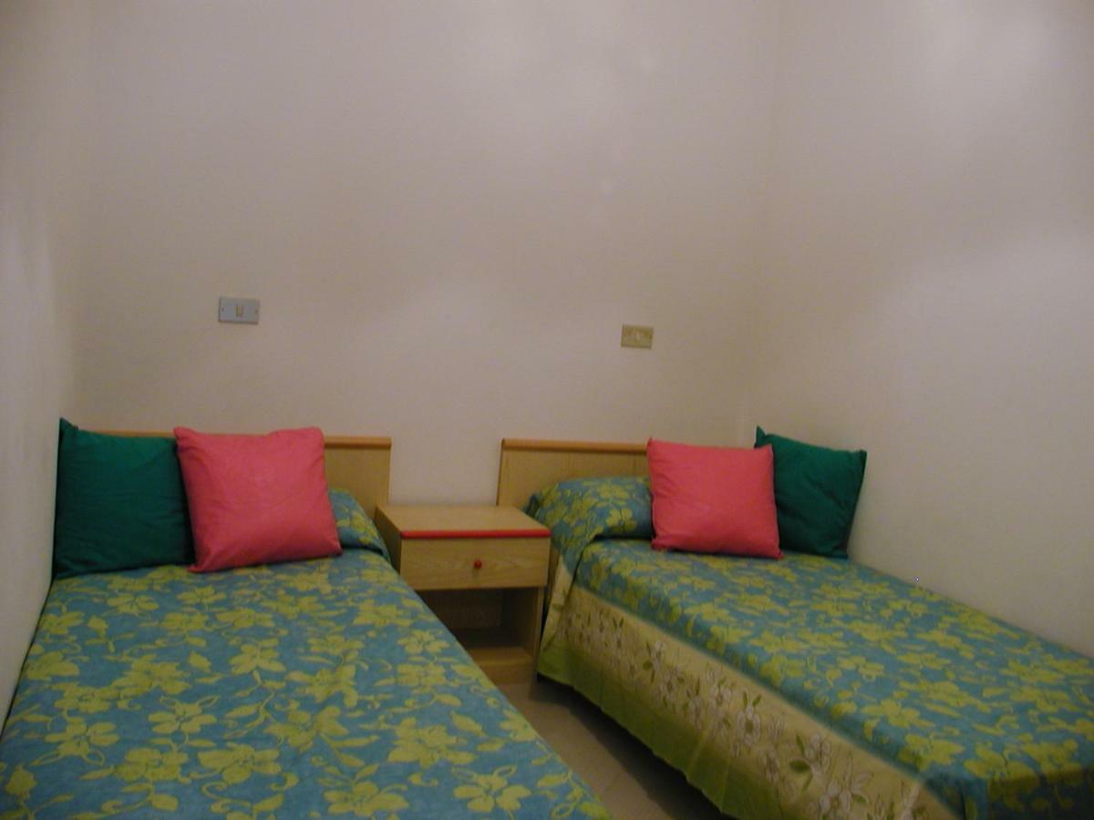 Appartement Flats Solarium Bibione