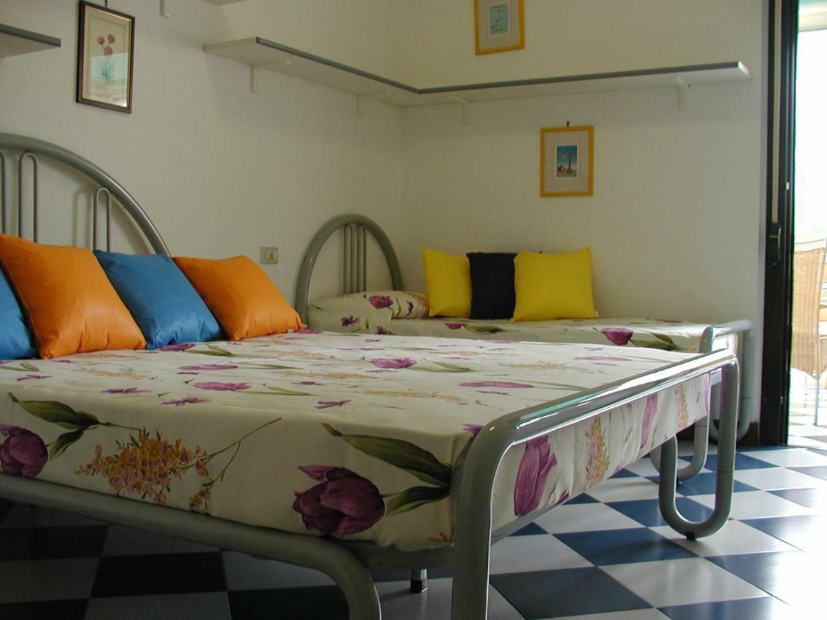 Flats Solarium Appartamento
