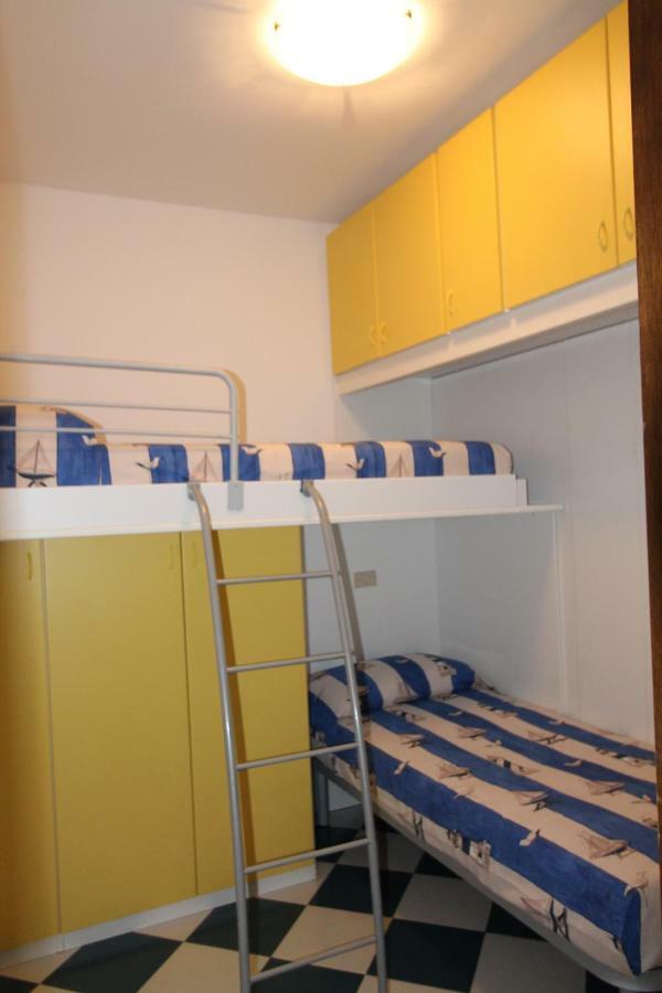 Appartamento Flats Solarium Bibione