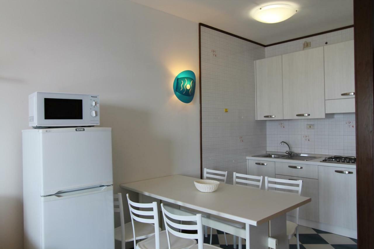 Flats Solarium Bibione