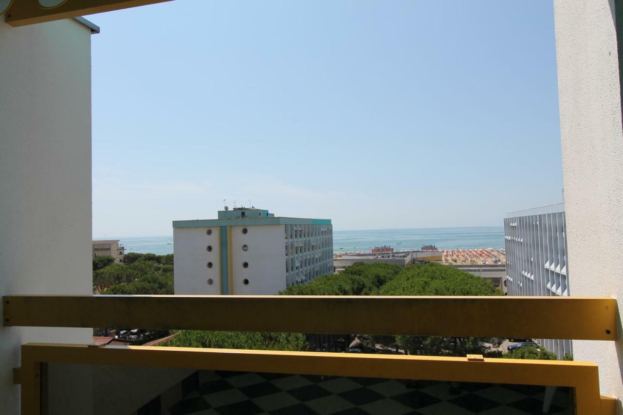 Appartement Flats Solarium Bibione