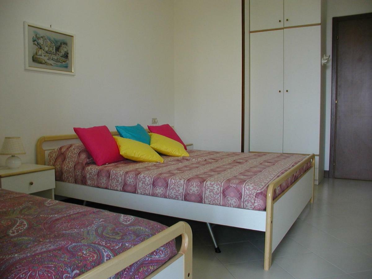 Appartement Flats Solarium Bibione