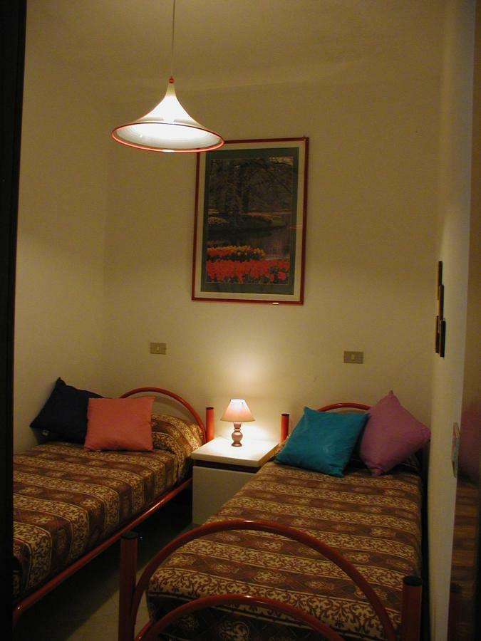 Appartamento Flats Solarium