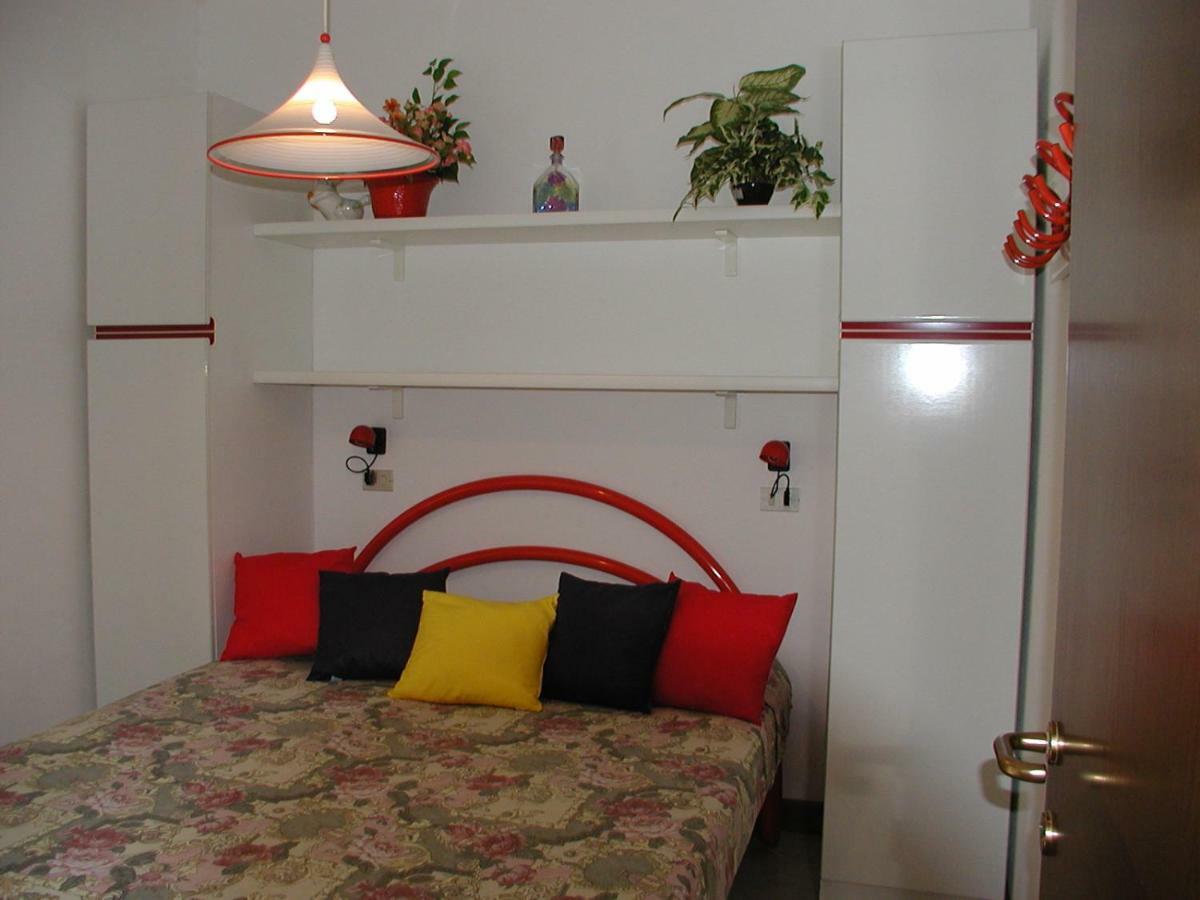 Flats Solarium Bibione