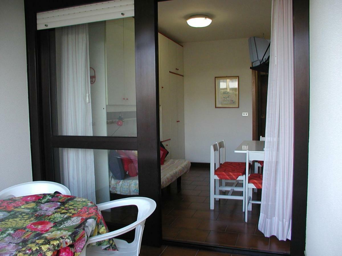 Flats Solarium