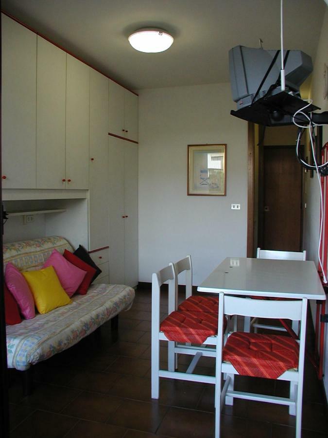 Flats Solarium Appartamento