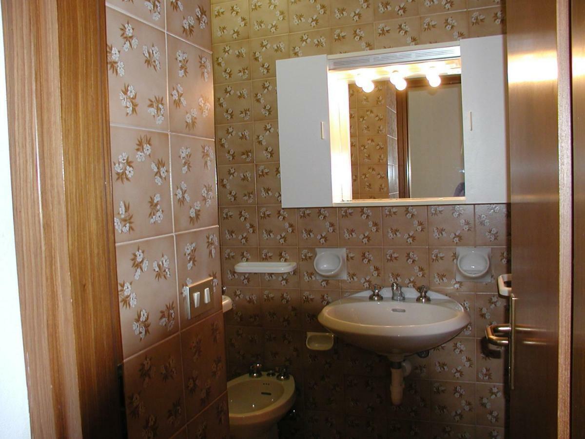 Flats Solarium * Bibione